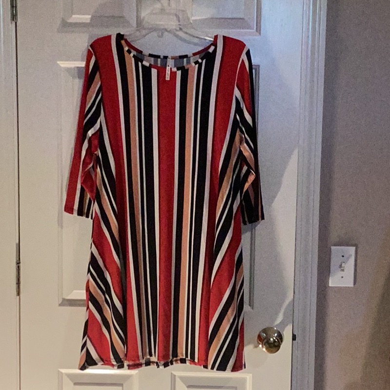 42pops Tunic